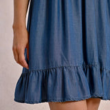 Lina Lyocell Dress