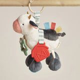 Itzy Friends Link & Love Activity Plush