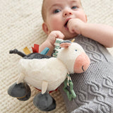 Itzy Friends Link & Love Activity Plush