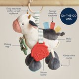 Itzy Friends Link & Love Activity Plush