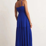 Lisbon Maxi Dress