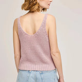 Lizzie Knit Tank