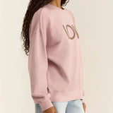 Love Sunday Sweatshirt