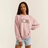 Love Sunday Sweatshirt