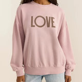 Love Sunday Sweatshirt