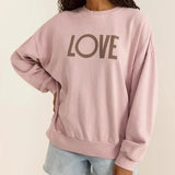 Love Sunday Sweatshirt