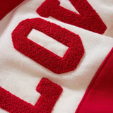 Oversized Love Sweatshirt