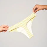 Huha Low Profile Thong
