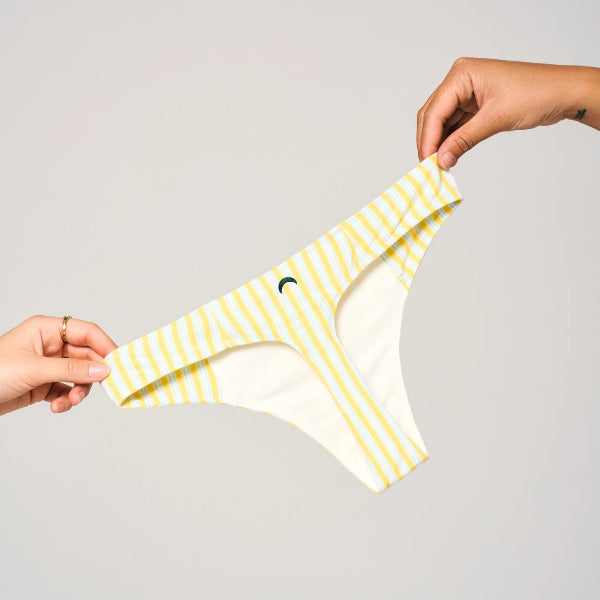 Huha Low Profile Thong