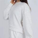 Lucie Modal Pullover