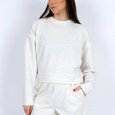 Lucie Modal Pullover