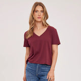 Lucy Cotton Tee