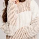 Lucille Sweater
