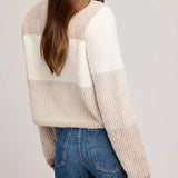 Lucille Sweater