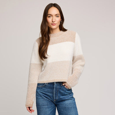 Lucille Sweater