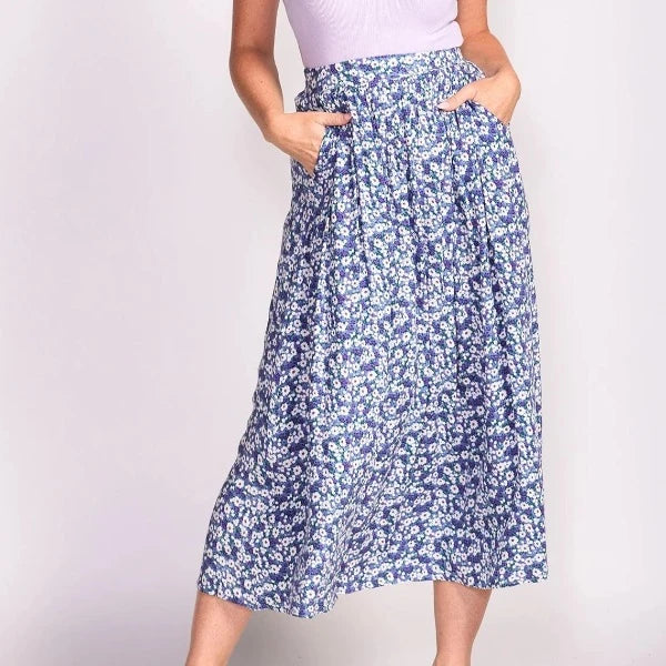 Luna Skirt
