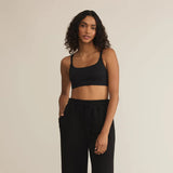 Luxe Smooth Jersey Bralette