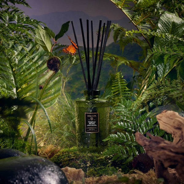 Luxe Reed Diffuser