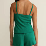 Lynn Pointelle Cami