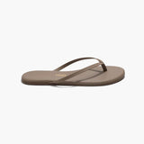 TKEES Lily Leather Sandal