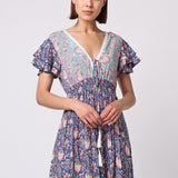 Mangosteen Dress