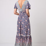 Mangosteen Dress