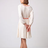 Pear Dress