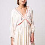 Pear Dress