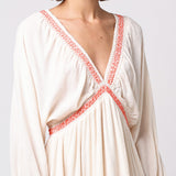 Pear Dress