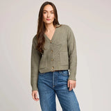 Mabel Cardigan