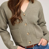 Mabel Cardigan
