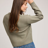 Mabel Cardigan