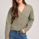 Mabel Cardigan