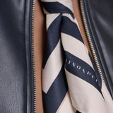 Maelle Silk Scarf