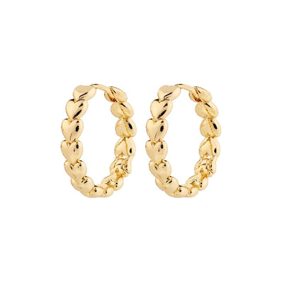 Maeve Hoop Earrings