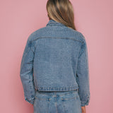 Chrome Hearts Magali jacket