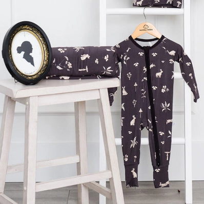 Little Zippers Sleeper