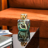 Magical Green Lampe Gift Set