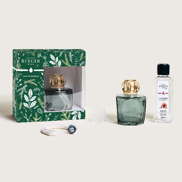 Magical Green Lampe Gift Set