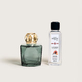 Magical Green Lampe Gift Set