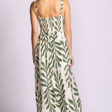 Magnolia Dress