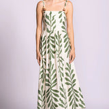 Magnolia Dress