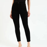 Moneymaker High Rise Vintage Skinny