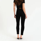 Moneymaker High Rise Vintage Skinny