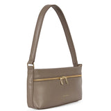 Malenesm Small Vegan Shoulder Bag