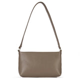 Malenesm Small Vegan Shoulder Bag