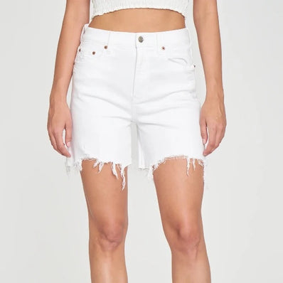 Sundaze High Rise Short