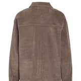Alva Corduroy Shacket