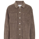 Alva Corduroy Shacket