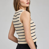Mariana Knit Vest
